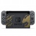 Игровая консоль Nintendo Switch Monster Hunter Rise Edition Игровая консоль Nintendo Switch Monster Hunter Rise Edition